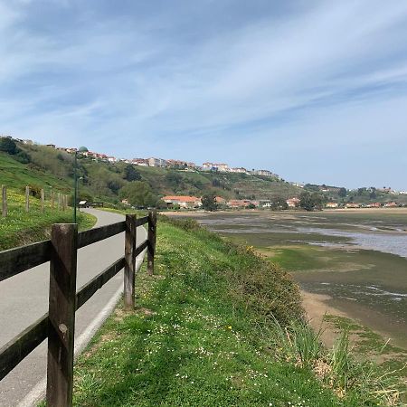 Apartamento la Ribera Suances Esterno foto