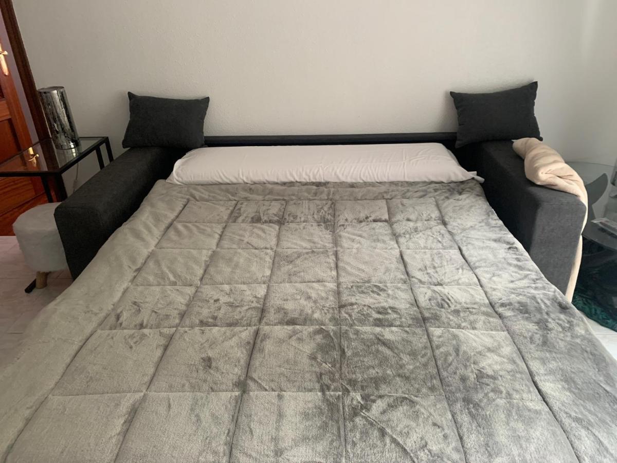 Apartamento la Ribera Suances Esterno foto