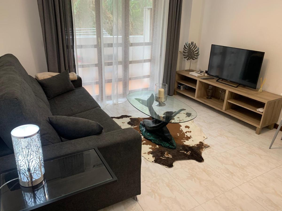 Apartamento la Ribera Suances Esterno foto