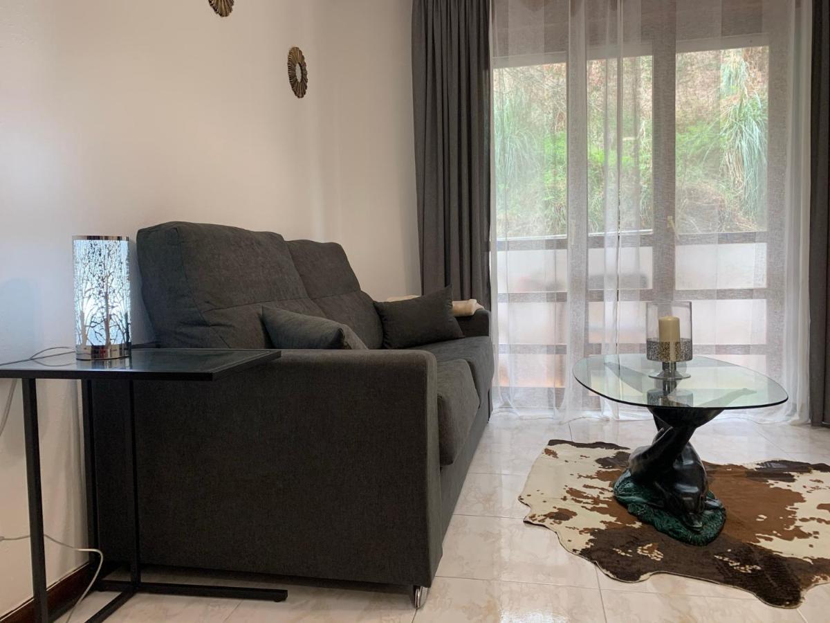 Apartamento la Ribera Suances Esterno foto