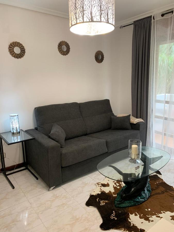 Apartamento la Ribera Suances Esterno foto