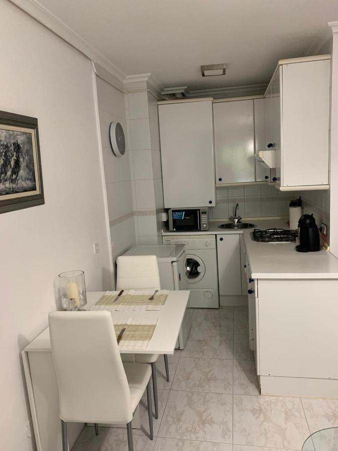 Apartamento la Ribera Suances Esterno foto