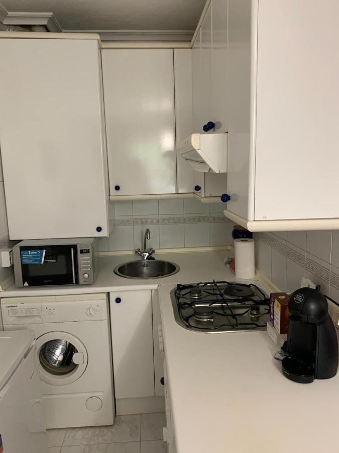 Apartamento la Ribera Suances Esterno foto