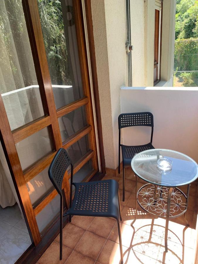 Apartamento la Ribera Suances Esterno foto