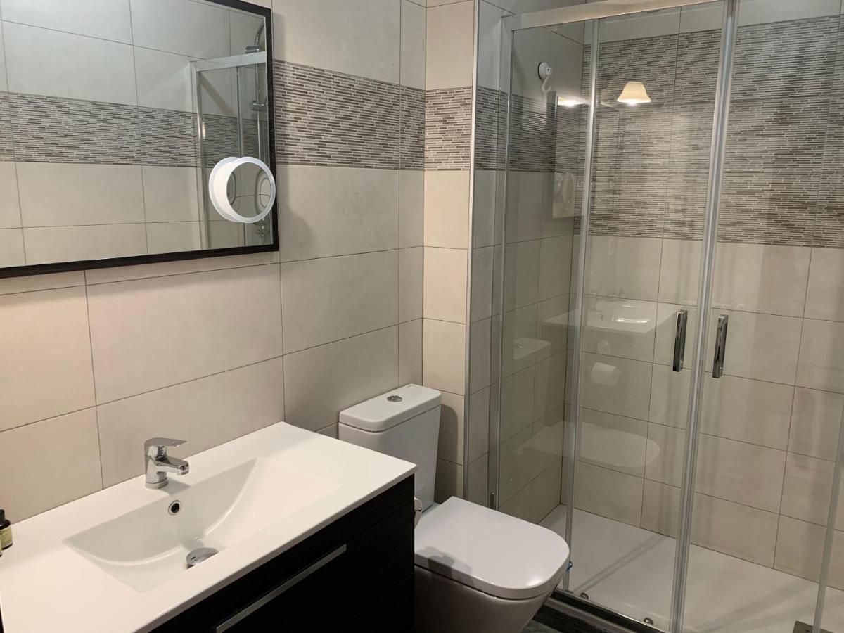 Apartamento la Ribera Suances Esterno foto